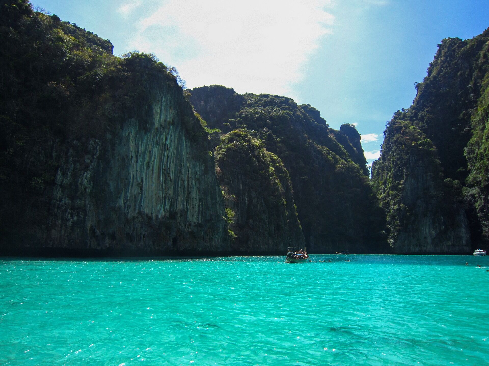 Start your journey with Phuket’s serene glow